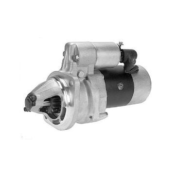 Motorino di Avviamento DC12V 121254-77019