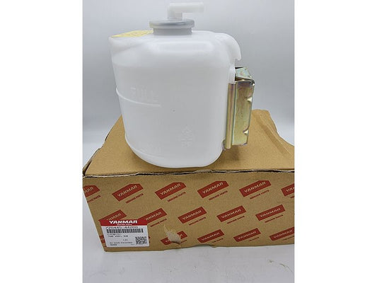 Ass. Vaso di Espansione 720445-44200