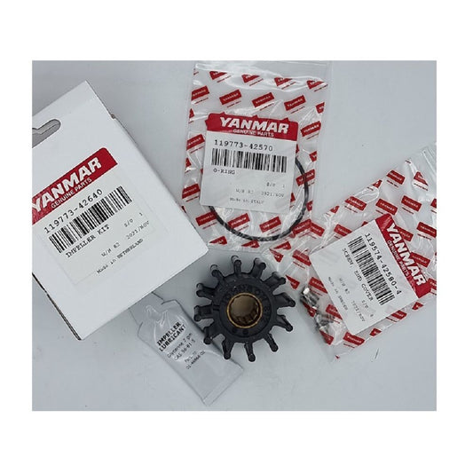 Kit Girante 119773-42640