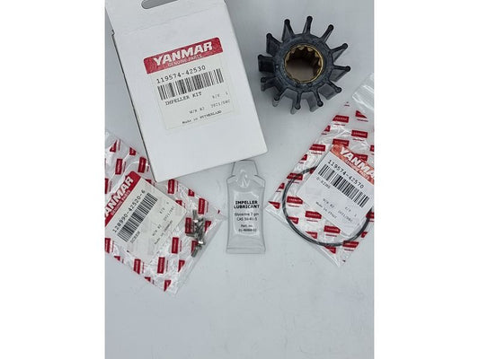 GIRANTE KIT 6LYAUTE/STE 119574-42530