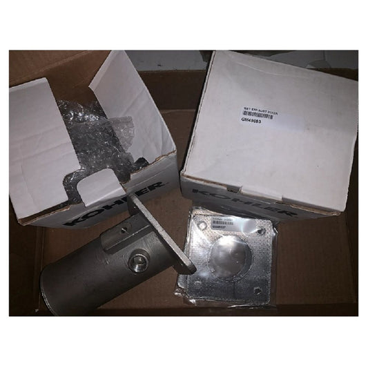 Miscelatore, Scarico Raffreddato GM49693