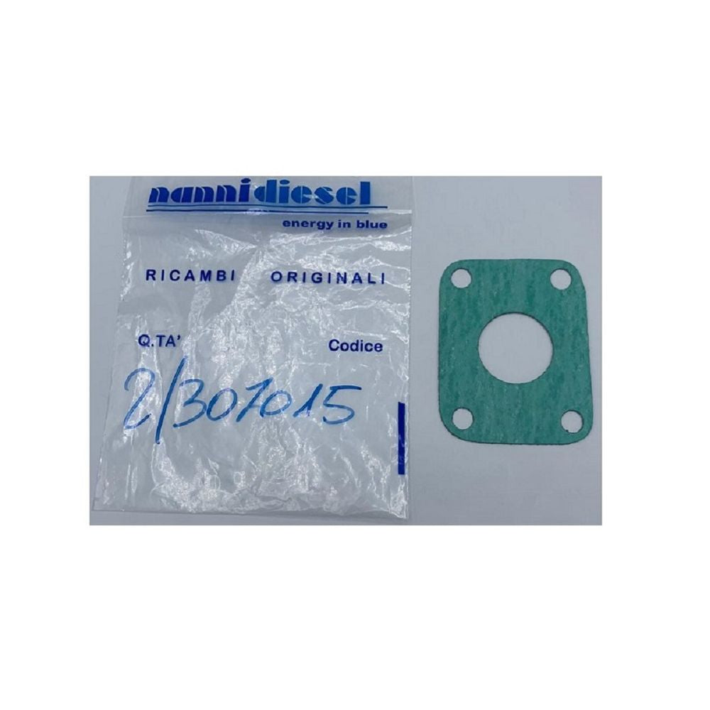 Guarnizione, Gomito di Scarico 970307015