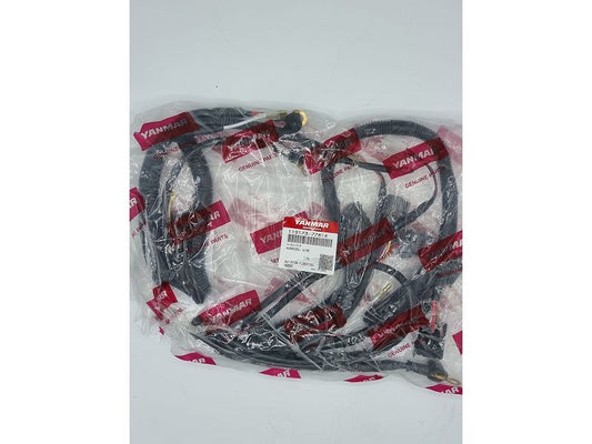 CABLAGGIO 4LHDTE/STE CONN.QUADRATI=119173-77814