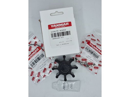 GIRANTE KIT 4LHA - 119175-42650
