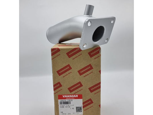 Gomito, Miscelatore 128370-13530