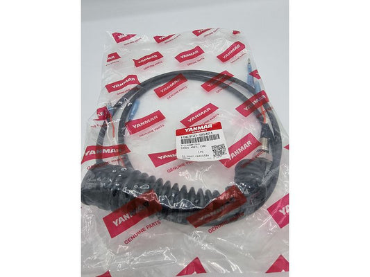 CABLAGGIO MARCE ZT350 196350-06401
