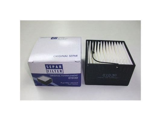 CARTUCCIA 01030 – 30 MICRON