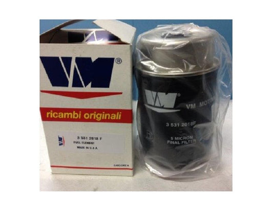 Filtro Gasolio VM 35312018F