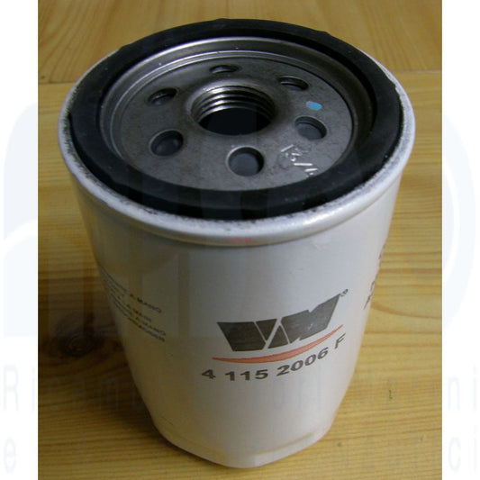 Filtro Olio 41152006F