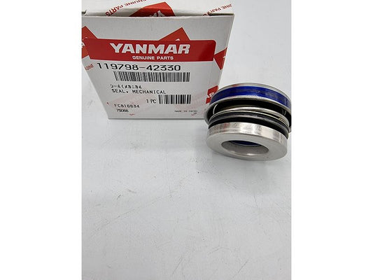 8LV OIL SEAL 119798-42330