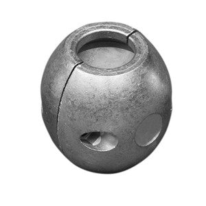 Anodo a Bracciale AN017 – Asse Ø 50 mm