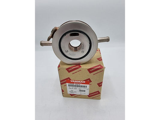 COOLER ASSY 4JH4/5 129508-33010