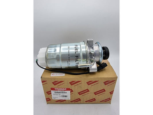 FILTRO GASOLIO (KIT COMPLETO) 129574-55800