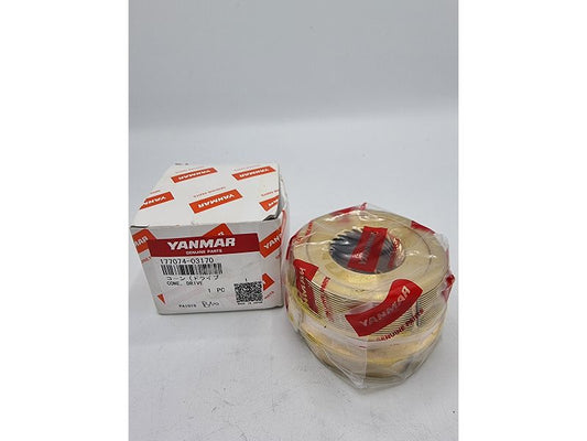 Cono, Trasmissione 177074-03170