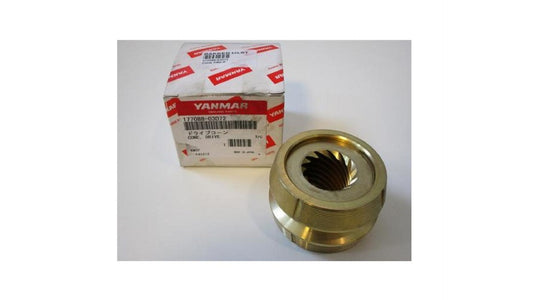 Cono, Trasmissione 177088-03072