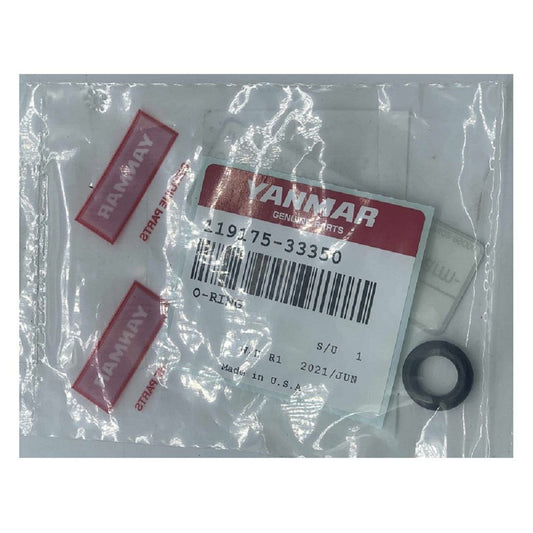O-ring 119175-33350
