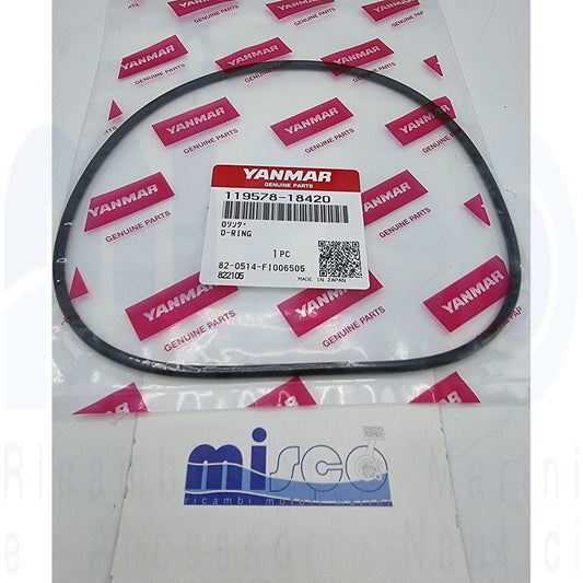O-RING 119578-18420