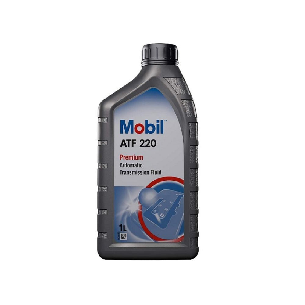 Olio Invertitore Mobil ATF 220 – 1 Ltr