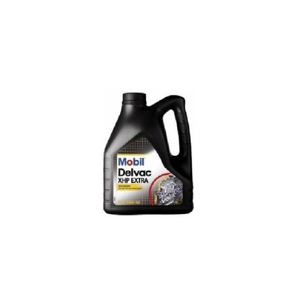 MOIL DELVAC XHP EXTRA 10W40 4 LT
