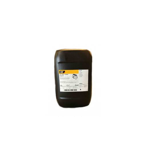 Olio Motore Diesel CAT 15W-40 – 20 Ltr