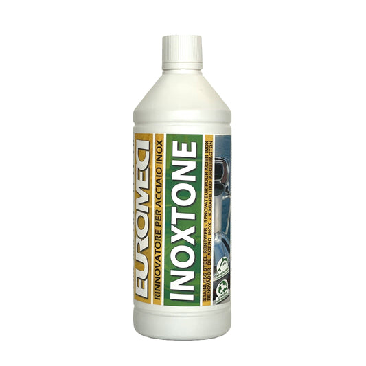 EUROMECI Inoxtone conf. da 1 litro