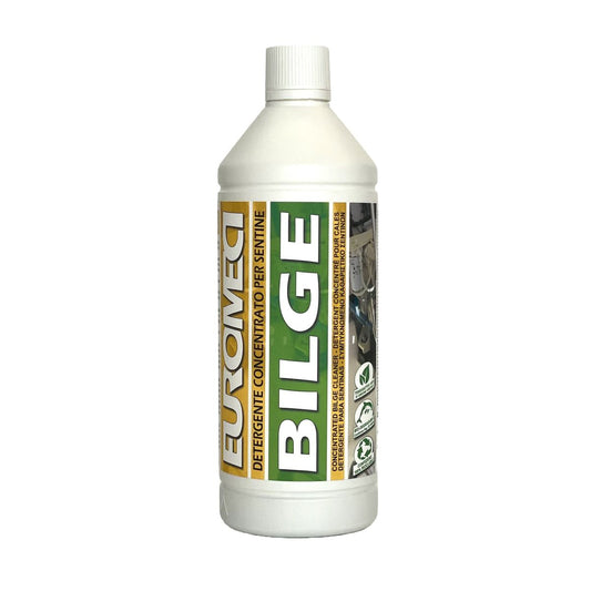 EUROMECI Bilge conf. da 1 litro