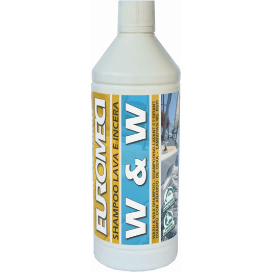 EUROMECI W & W conf. da 1 litro