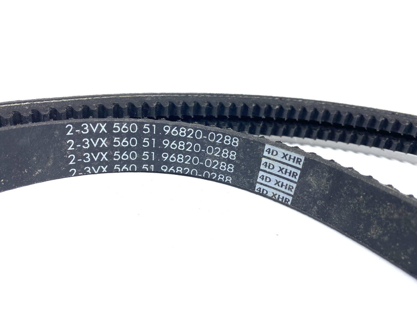 Cinghia di Trasmissione 51.96820-0288